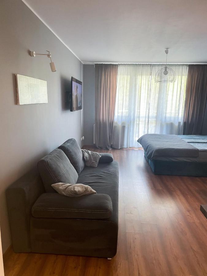Apartament Zdrojowa Apartment Świnoujście Екстериор снимка